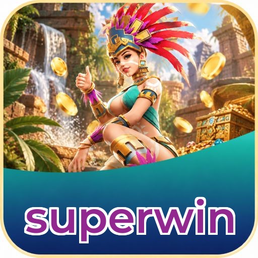 Logo aplikasi superwin