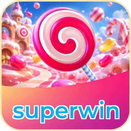 Logo aplikasi superwin