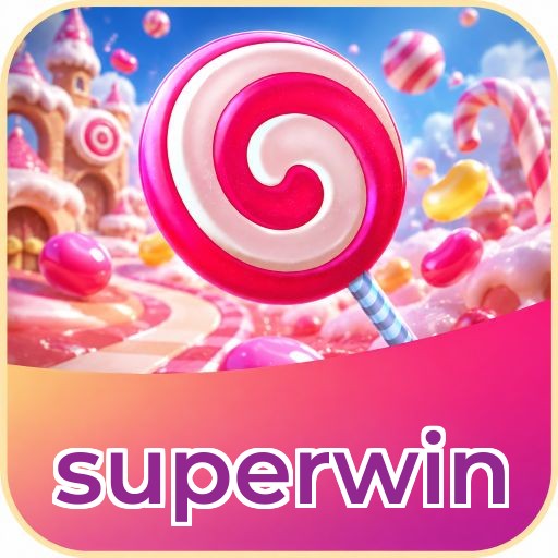 Logo aplikasi superwin
