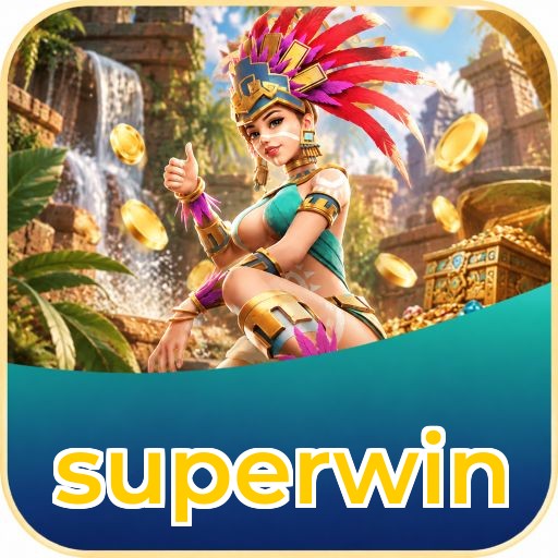 Logo aplikasi superwin