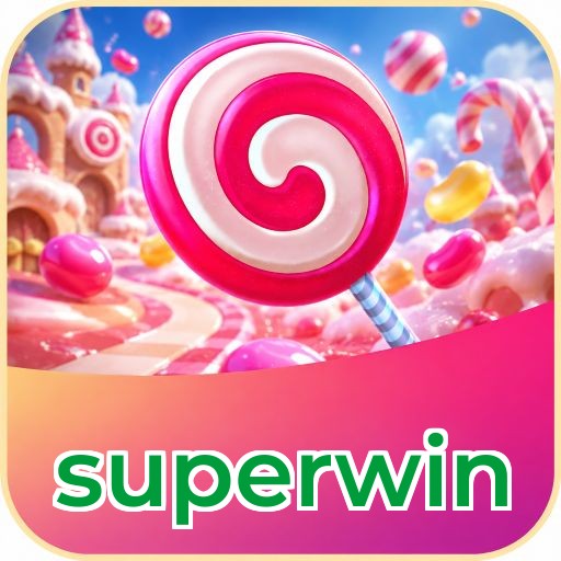 Logo aplikasi superwin