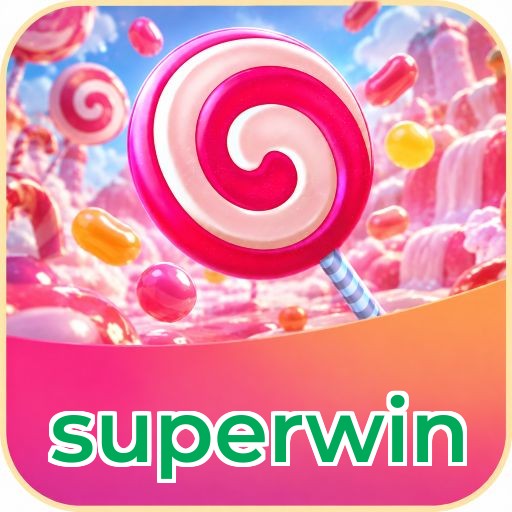 Logo aplikasi superwin